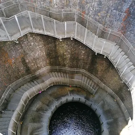 Am Weserradweg Apartamento *