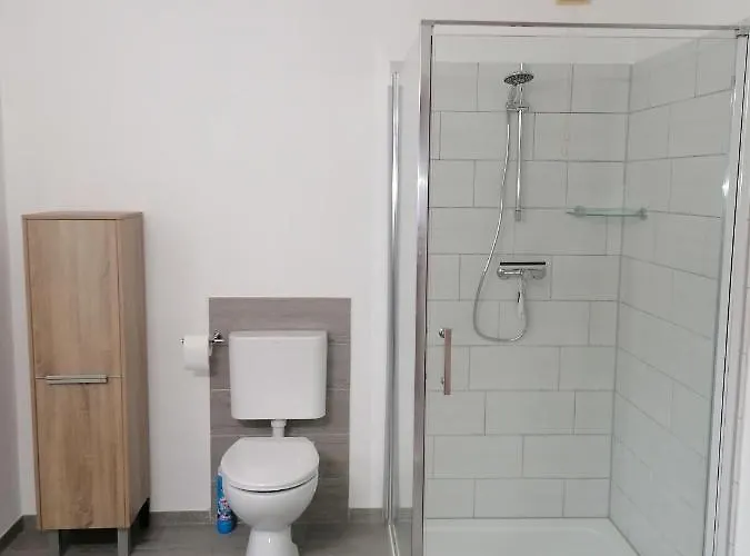 Am Weserradweg * Bad Oeynhausen