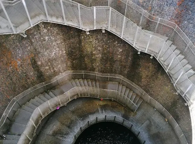 Am Weserradweg Apartment *