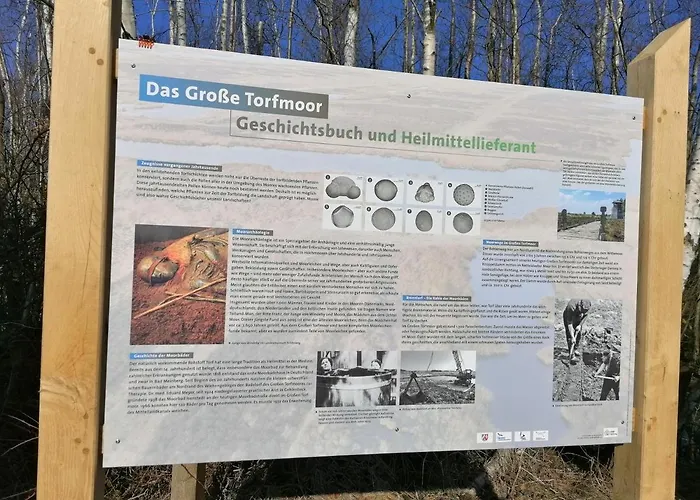 Apartment Am Weserradweg